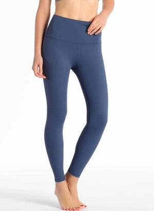 Monbeeph High waist skinny pants Casual Fashion pants trousers for women Ankle-Length pants