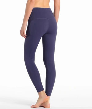 Monbeeph High waist skinny pants Casual Fashion pants trousers for women Ankle-Length pants