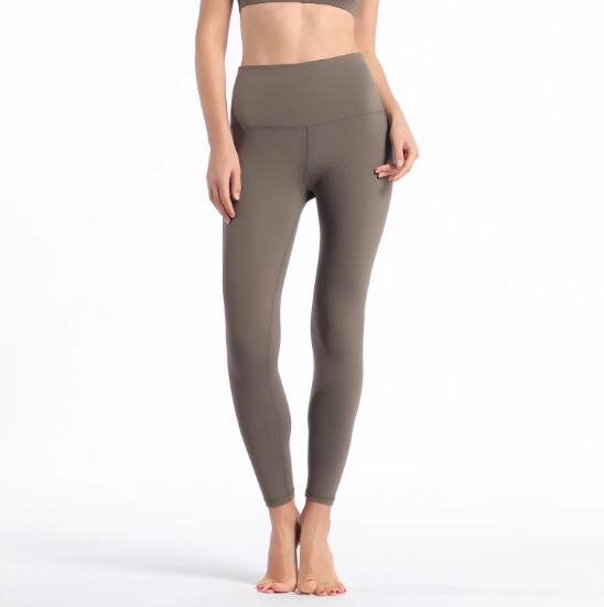 Monbeeph High waist skinny pants Casual Fashion pants trousers for women Ankle-Length pants