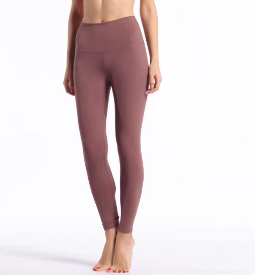 Monbeeph High waist skinny pants Casual Fashion pants trousers for women Ankle-Length pants