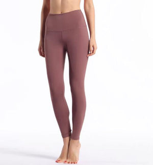 Monbeeph High waist skinny pants Casual Fashion pants trousers for women Ankle-Length pants