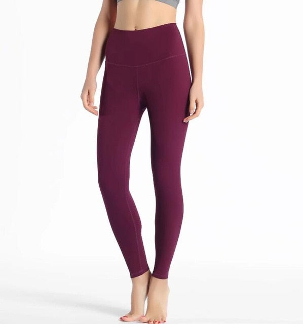 Monbeeph High waist skinny pants Casual Fashion pants trousers for women Ankle-Length pants