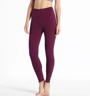 Monbeeph High waist skinny pants Casual Fashion pants trousers for women Ankle-Length pants