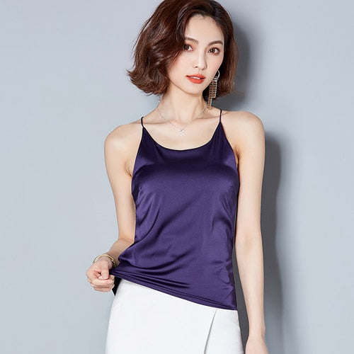 I40718 New Fashion Design New Arrival Women Chiffon Shirt