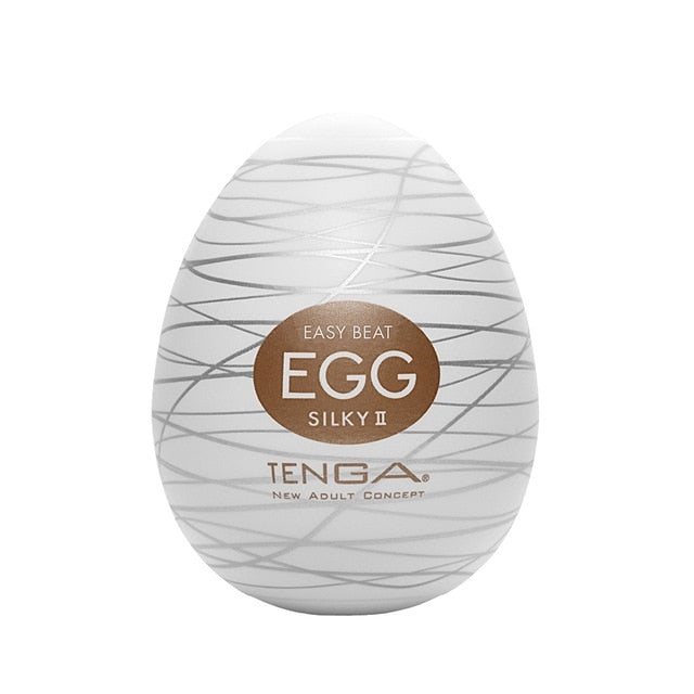 HOT Tenga Eggs Male Masturbation Cup SEX Masturbator Realistic Vagina Big Dildo Adults G-spot Sexy Toys Stimulating Penis
