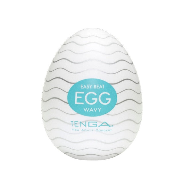 HOT Tenga Eggs Male Masturbation Cup SEX Masturbator Realistic Vagina Big Dildo Adults G-spot Sexy Toys Stimulating Penis