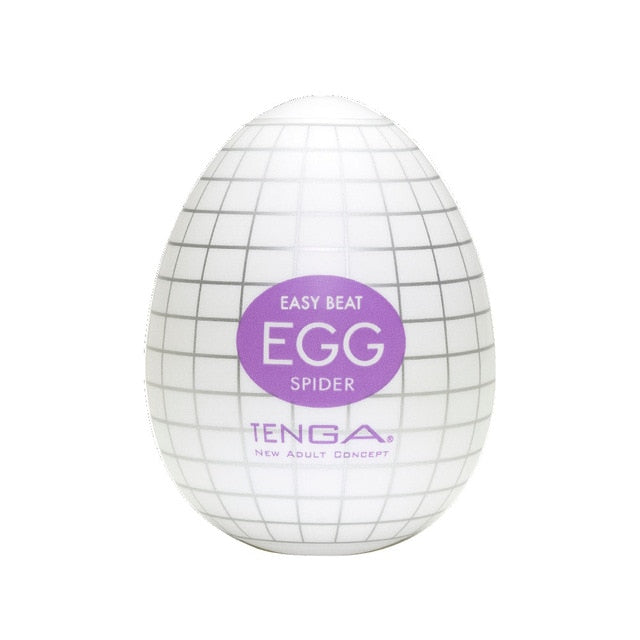 HOT Tenga Eggs Male Masturbation Cup SEX Masturbator Realistic Vagina Big Dildo Adults G-spot Sexy Toys Stimulating Penis