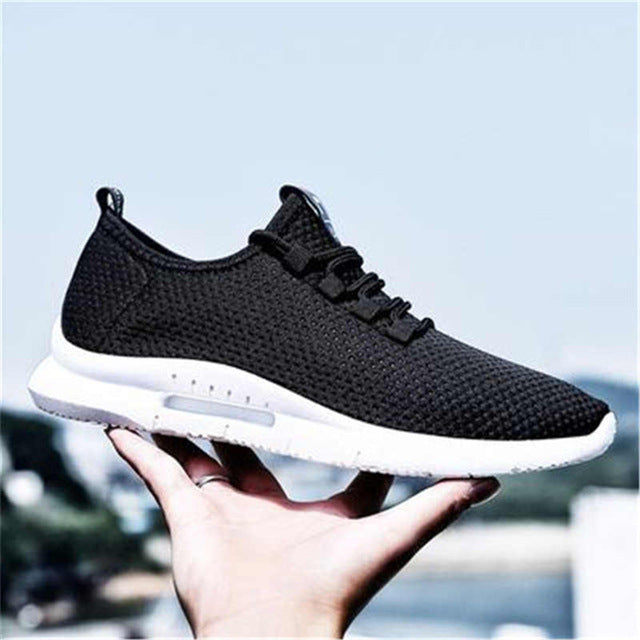 2019 Fashion Sneakers Men High Quality Man Casual Shoes