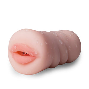 Pocket Pussy Realistic Vagina Real Pussy Anal Male Mastrubator Penis Sex Toys for Adult Artificial Vaginal Mouth Sex Toy for Men