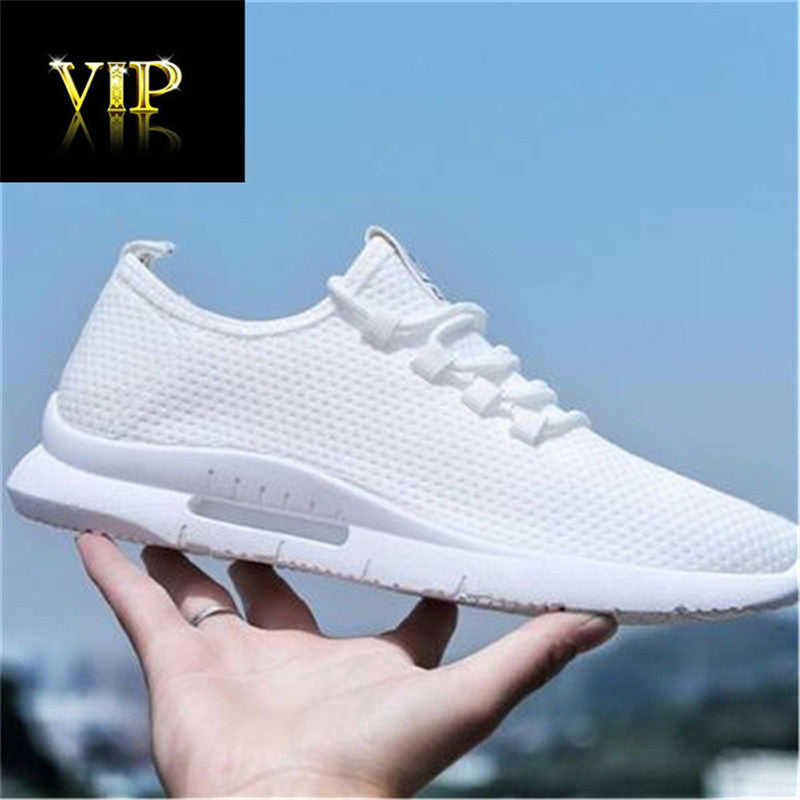 2019 Fashion Sneakers Men High Quality Man Casual Shoes