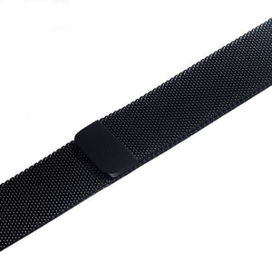 Milanese Loop strap For Apple Watch band 44mm 40mm iwatch 42mm 38mm Stainless Steel Bracelet Apple watch 5 4 3 2 1 Accessories