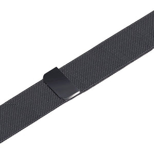Milanese Loop strap For Apple Watch band 44mm 40mm iwatch 42mm 38mm Stainless Steel Bracelet Apple watch 5 4 3 2 1 Accessories