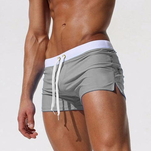2020 New Summer Men's Cotton Shorts Fashion Casual High Quality Men's Shorts 35-43