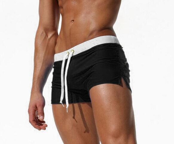 2020 New Summer Men's Cotton Shorts Fashion Casual High Quality Men's Shorts 35-43