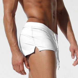 2020 New Summer Men's Cotton Shorts Fashion Casual High Quality Men's Shorts 35-43