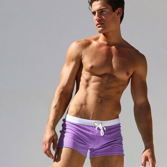 2020 New Summer Men's Cotton Shorts Fashion Casual High Quality Men's Shorts 35-43
