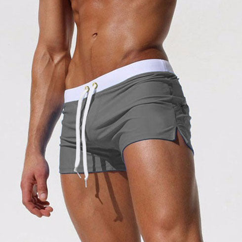 2020 New Summer Men's Cotton Shorts Fashion Casual High Quality Men's Shorts 35-43