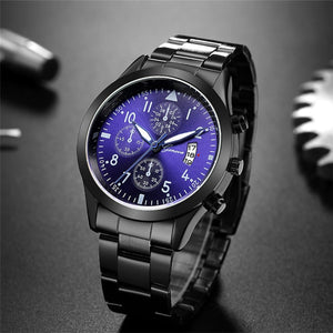 Relojes Hombre Horloge Mannen Mode Sport Quartz Klok Heren Horloges Top Brand Luxe Waterdicht Horloge Relogio Masculino