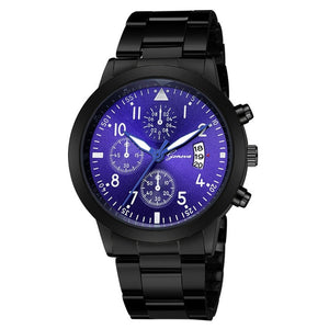 Relojes Hombre Horloge Mannen Mode Sport Quartz Klok Heren Horloges Top Brand Luxe Waterdicht Horloge Relogio Masculino