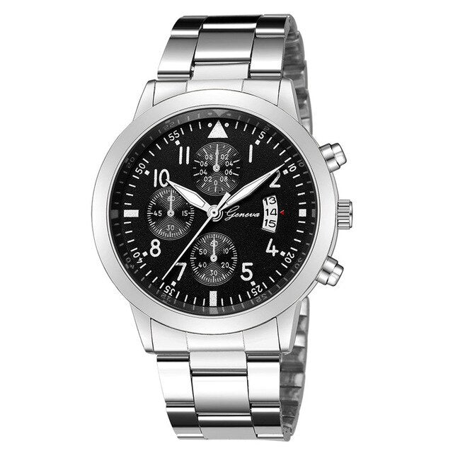 Relojes Hombre Horloge Mannen Mode Sport Quartz Klok Heren Horloges Top Brand Luxe Waterdicht Horloge Relogio Masculino