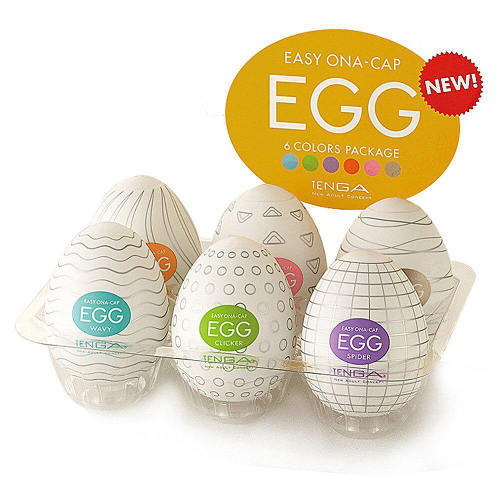 Tenga Egg Masturbador Male Penis Masturbator Vagina Real Pussy Adult Sexy Cup Fake Pocket Pussy Adult Sex Toys for 18+ Men