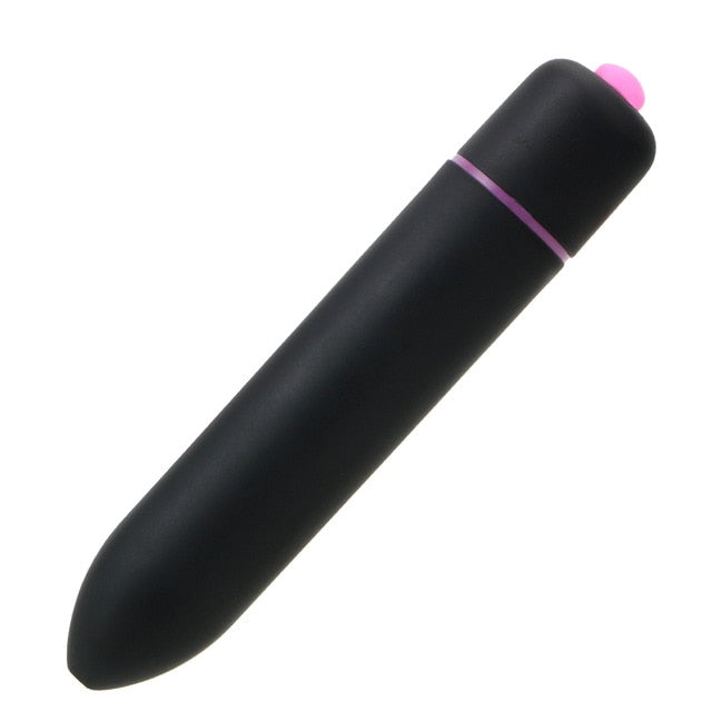 OLO 10 Speed Bullet Vibrator Dildo Vibrators AV Stick G-spot Clitoris Stimulator Mini Sex Toys for Women Maturbator Sex Products