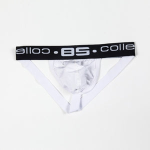 BS Hip Men Sexy Jockstrap Gay Underwear jock strap jockstraps cuecas gay tangas hombre Sexy G String Cueca Gay Penis Lingerie