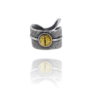 Gothic Punk Ring Men Retro Dragon Rabbit Snake Tiger Wolf Rings Skeleton Devil Evil Eye Pentagram Animal Male Ring Jewelry Anel
